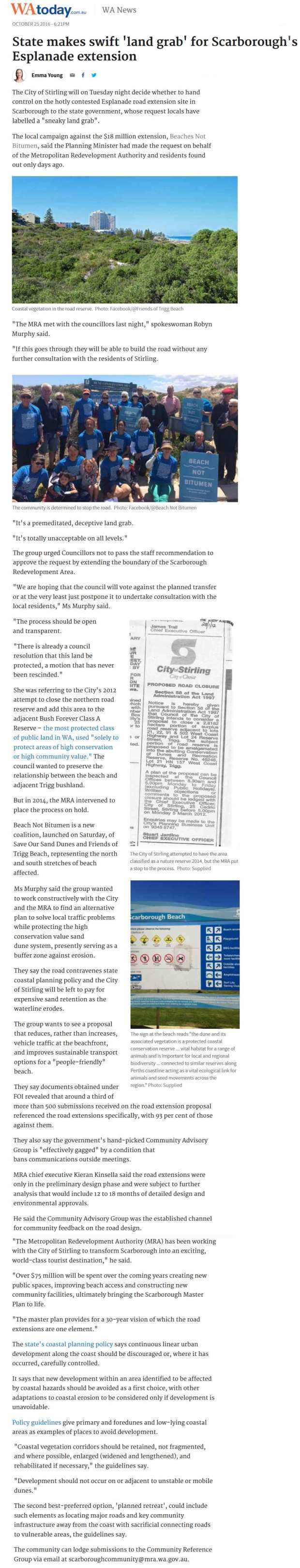 wa-news-25-oct-2016-land-grab